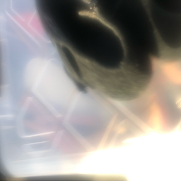 Vionic 322 Faros Womens Black Suede Leather Upright Faros Fringe Boots Size 7.5 - Picture 8 of 11